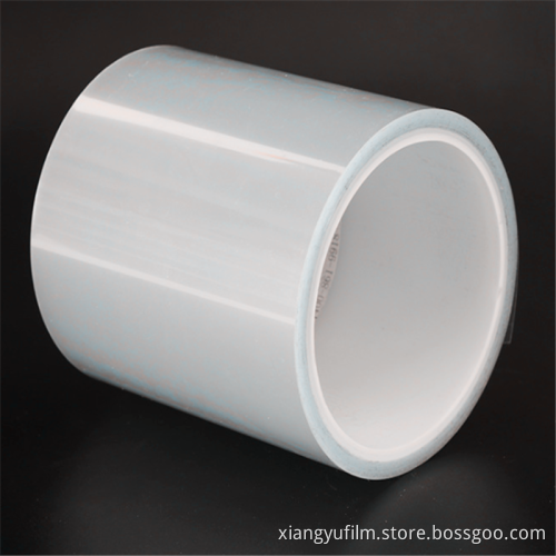 Label Transferring PET Matte Release Base Film